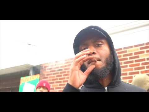 S.HOT - F'D Up (1 take)