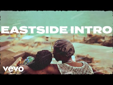 Video thumbnail for Eastside Intro