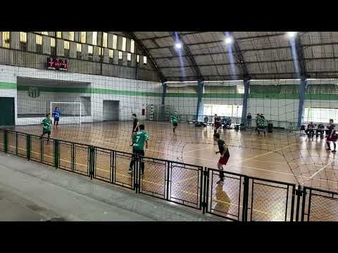 NDU - CAAP vs FAU USP - 2022.1