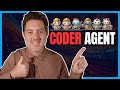 AI Agent Automatically Codes WITH TOOLS - SWE-Agent Tutorial (