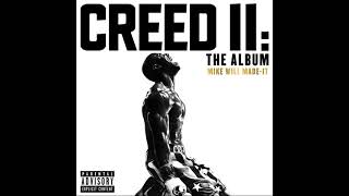 Mike WiLL Made-It - Check ft. Nas &amp; Rick Ross (Creed II: The Album)