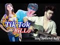 first Panjabi Song On TikTok / HoNey RaAj its Nadir - Pari Doll  / Tiktok  Song / TikTok Billo