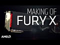 Introducing the AMD Radeon™ R9 Fury X GPU ...