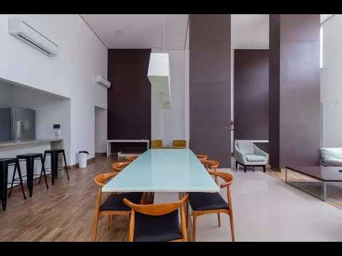 Apartamento Mobiliado para venda | 42 m² | 1 Dormitório | 1 Vaga | Próximo ao Shopping Anália Franco