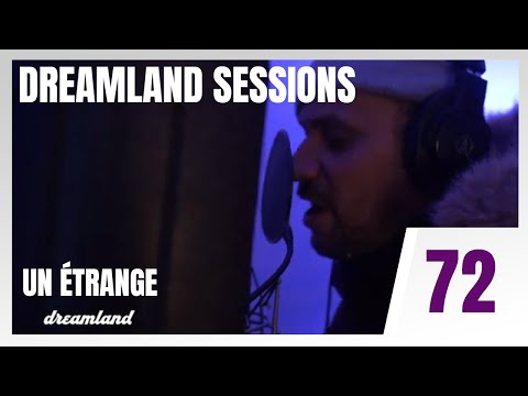 #MONTREAL RAPPER SPITS THAT FRENGLISH! | SARAFIN | DREAMLAND SESSIONS #72 (2021)