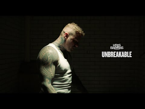 Kris Barras Band - Unbreakable (Official Video)