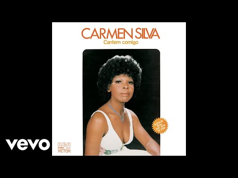 Carmen Silva - Amor Com Amor Se Paga (Pseudo Video)