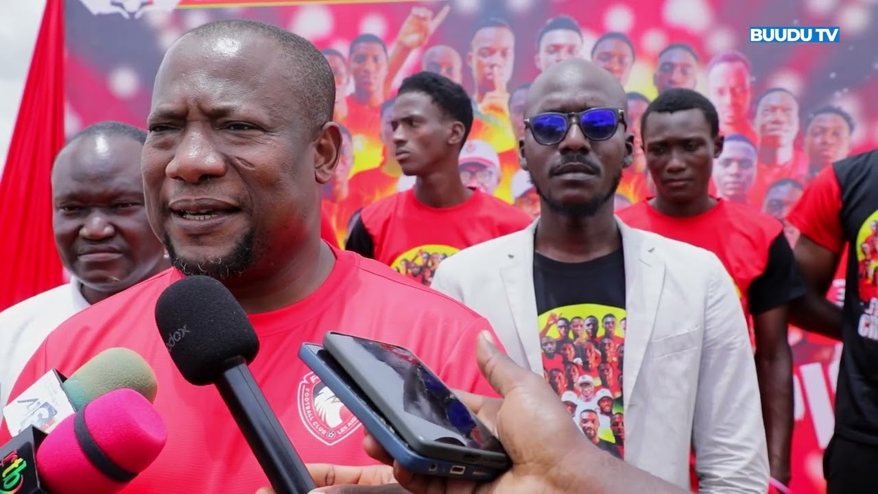 🇧🇫| En seulement une année d'existence l'académie FocuSport FC monte en ligue 2