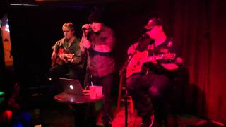 12 Stones- (Paul &amp; Eric)- That changes everything