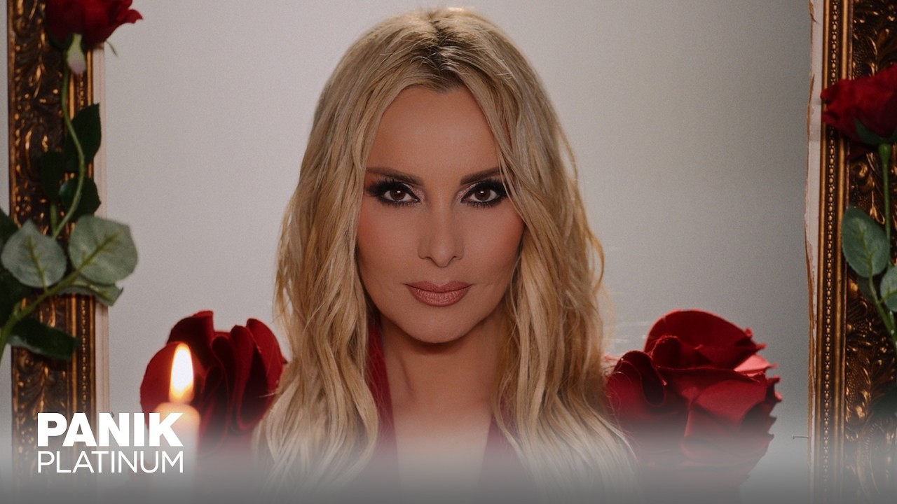 Πέγκυ Ζήνα - Άμυνα - Official Music Video