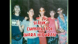 Download lagu Slank Cuman Jadi Juara Hiburan mp3 Download lagu Slank Cuman Jadi Juara Hiburan mp3