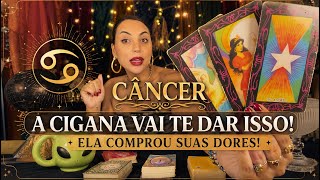 CÂNCER ♋️ É Grandioso e Já Está Vindo Na Sua Direção!