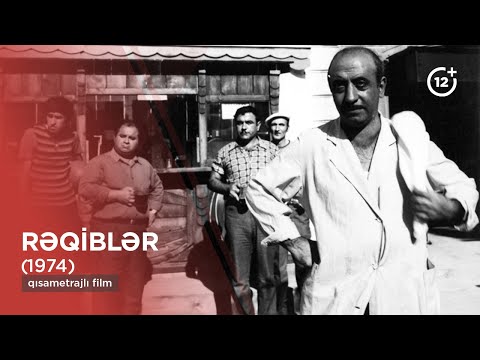 Rəqiblər (1974) - qısametrajlı film