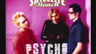 Satellite Beach - Psycho