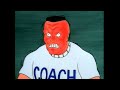 Beavis And Butthead Coach Buzzcut Beats Up Substitue Teacher