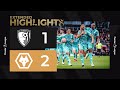 Cunha & Kalajdzic goals give us the three points! AFC Bournemouth 1-2 Wolves | Extended Highlights