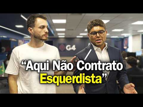 Living the Routine of Brazil's Most Controversial Businessman - Tallis Gomes