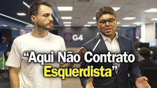 Living the Routine of Brazil's Most Controversial Businessman - Tallis Gomes