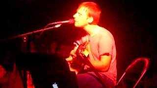 Kevin Devine ~ Heaven Bound And Glory Be