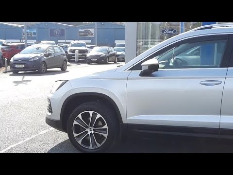 SEAT Ateca 1.5TSI  DSG SE+ 150PS Auto - Image 2