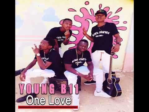 Young B11 - One Love