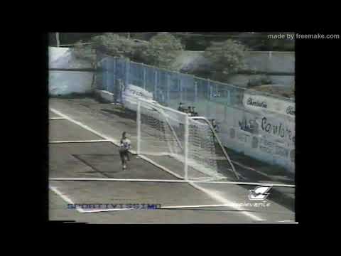 Serie C2 girone C 1985/86 28 Martina Franca - Ravenna 4-2