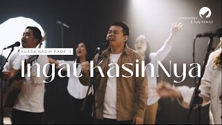 Download lagu Ingat KasihNya -  MUSIC VIDEO mp3 Download lagu Ingat KasihNya -  MUSIC VIDEO mp3