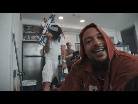 Sn8ke - Push That Button