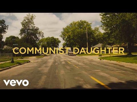 Communist Daughter - Roll A Stone