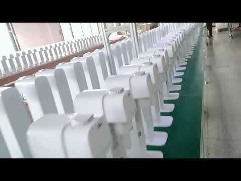 Soda Maker Production Line Review