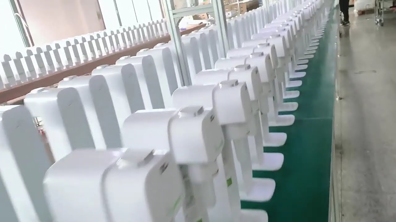 G8 Production