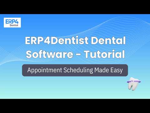 Appointments tutorial thumbnail