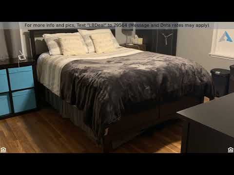 Priced at $619,900 - 3520 Clark Avenue, Long Beach, CA 90808