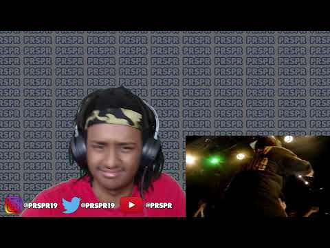 FIRST TIME LISTENING TO Zack De La Rocha, KRS-One & The Last Emperor - C.I.A. | 90s HIP HOP REACTION