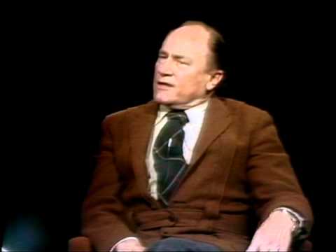 Day at Night: E.G. Marshall, actor