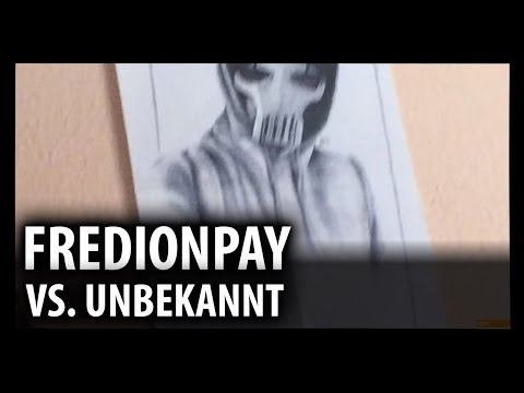 Fredionpay vs. Unbekannt ll ATB 2017 - Achtelfinale RR