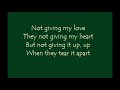 Don't Care by Slightly Stoopid w/ Lyrics