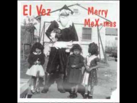 El Vez - Feliz Navi-Nada