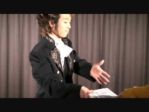 Voir la vidéo Quo Vadis