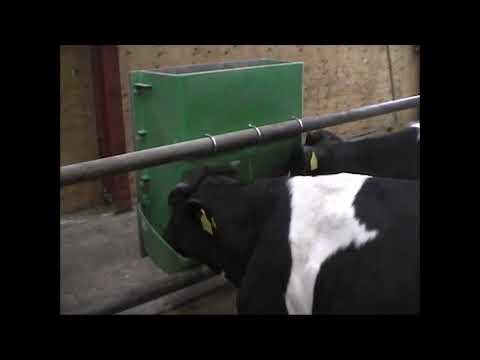 OK Plast feeder no. 491