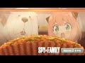 TV Anime SPY X FAMILY Season 3 Official Trailer Broadcast Begins In October