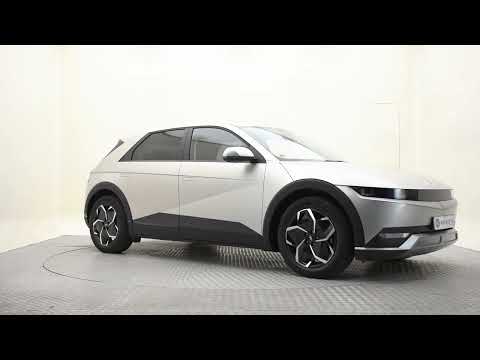 Hyundai IONIQ 5 Executive 58kWh - Image 2