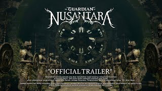 Trending! Ini Bocoran The Guardian of Nusantara Karya Alffy Rev x Once Mekel Siap Rilis 17 Agustus