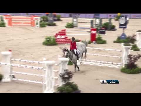 Equine America Ivanhoe GPH - Rotterdam - 5* 1.50 - 25/6/2022