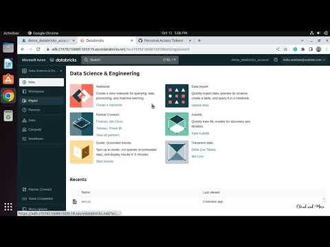 How to Integrate Databricks with Git - The Complete Guide