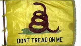 Download lagu Gadsden Flag - Don't tread on me mp3
