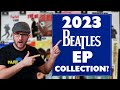 Is It Time For A NEW Beatles EP Collection Box Set?