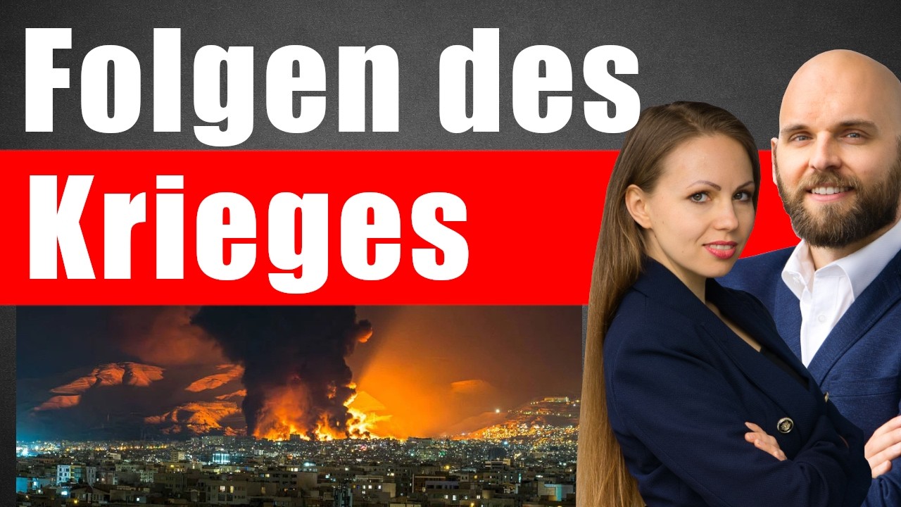 Mainstream schweigt | Verheerende Folgen, worüber keiner spricht!