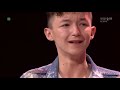 Marcin Maciejczak wygrał tHE Voice Kids