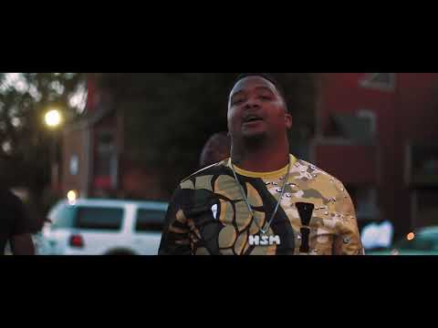 KennyRay James - Need It (Ft. HSM LADUDE)